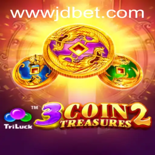 Exploring 3CoinTreasures2 and Its Connection with JD Bet