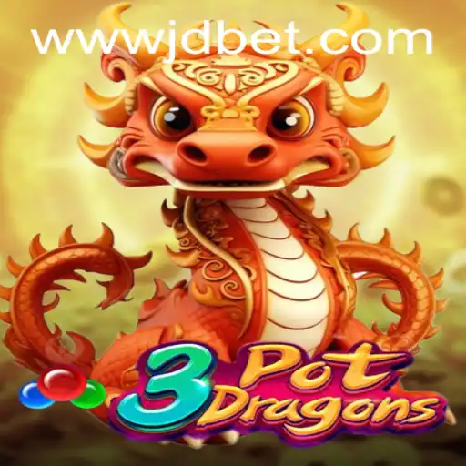 Unlock the Mysteries of 3PotDragons: Exploring the New Gaming Sensation