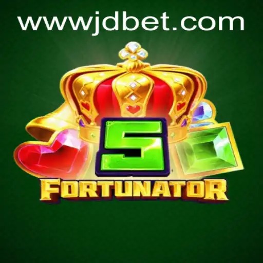 Exploring the Thrills of 5Fortunator: A Unique Gaming Experience with JDBet