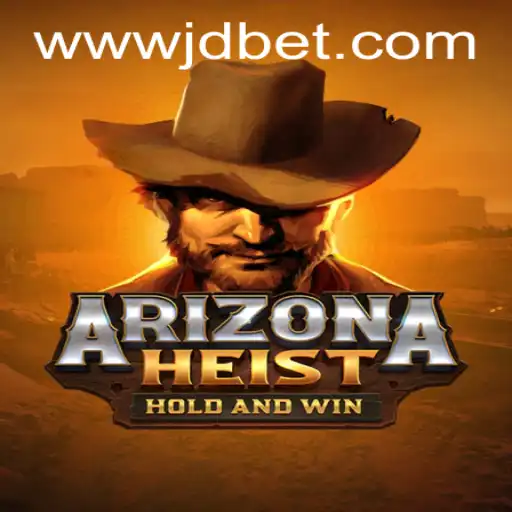 ArizonaHeist: An Exciting New Gaming Experience with jdbet