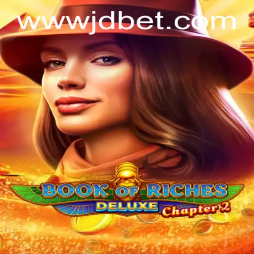Unveiling the Adventure of Book of Riches Deluxe Chapter 2