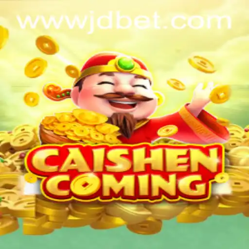 Discover CAISHENCOMING: A Thrilling Adventure in the World of JDbet
