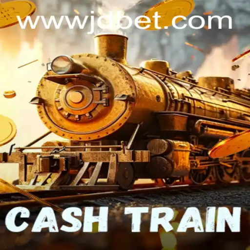Unveiling CashTrain: An Exciting Journey into the World of jdbet