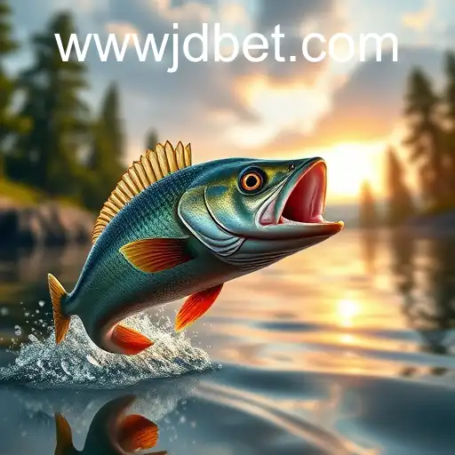 Exploring the Exciting World of Fishing Games with jdbet