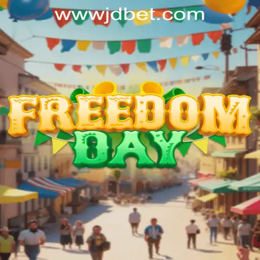 FreedomDay: A Revolutionary Experience in Gaming