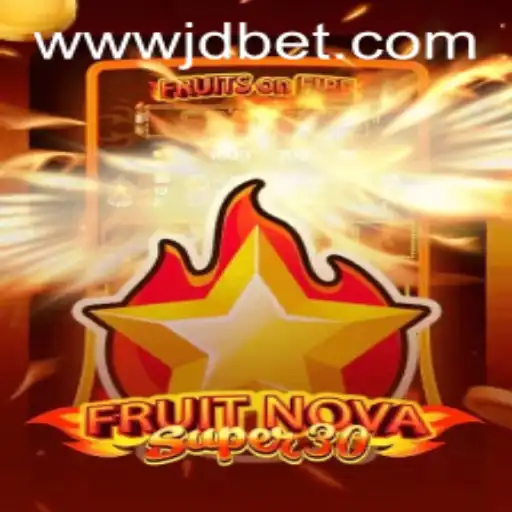 Exploring the Exciting World of FruitrNovaSupe30: A jdbet Gaming Experience