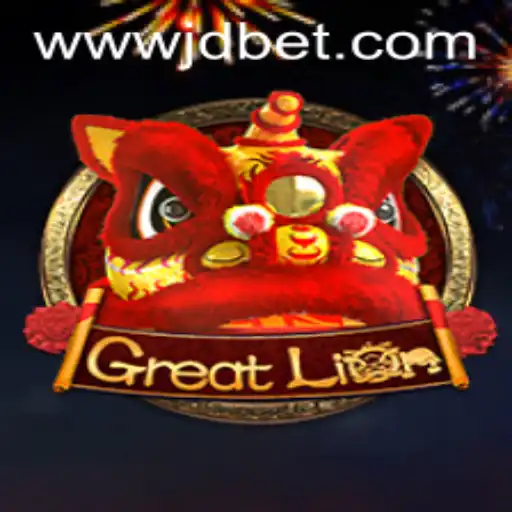 Explore the Majesty of 'GreatLion' with jdbet: A New Era of Gaming