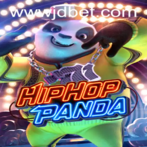 Discovering the Excitement of HipHopPanda with jdbet