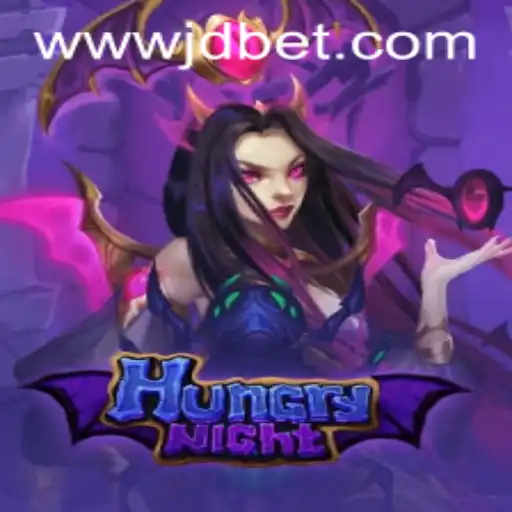 Exploring the Thrilling World of HungryNight and Its Impact with jdbet
