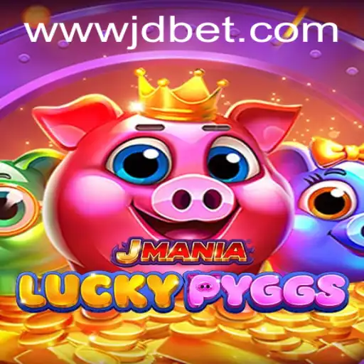 JManiaLuckyPyggs: An Exciting Gaming Experience with jdbet