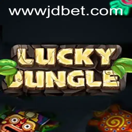 Exploring the Enchanting World of LuckyJungle: A Guide to JDBET's Latest Sensation