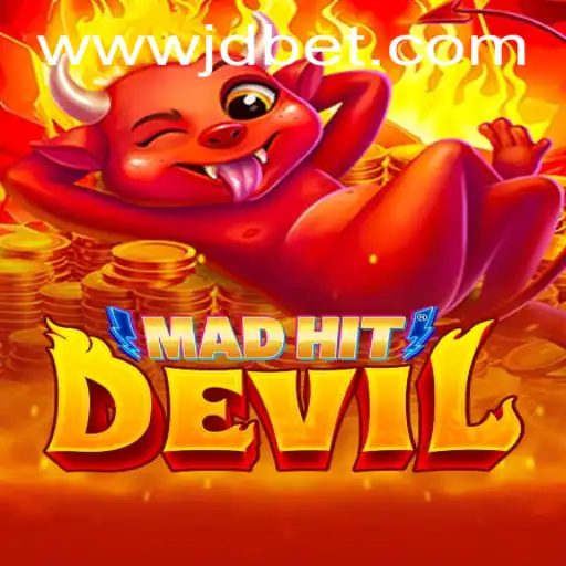 MadHitDevil: Unleashing the Thrills of JDBet Gaming
