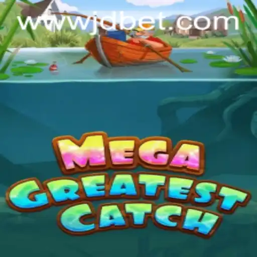 Exploring MegaGreatestCatch: A Deep Dive into the Latest Gaming Sensation