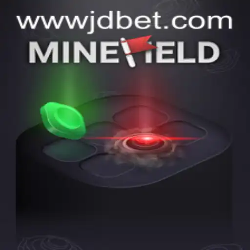 MineField: A Tactical Adventure Awaits with JDBET