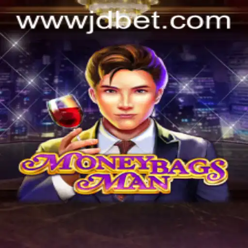 Exploring MoneybagsMan: A Thrilling Gaming Adventure with JDbet