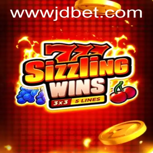 Exploring the Thrilling World of 777 Sizzling Wins: A Guide to Winning Big on JDBet