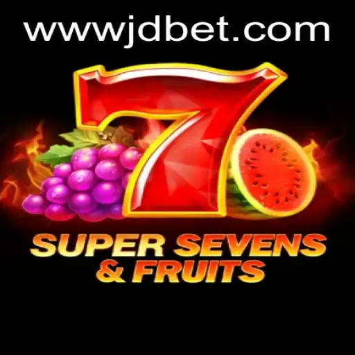 Unveiling the Exciting World of 7SuperSevensFruits: A Comprehensive Guide with JDBet