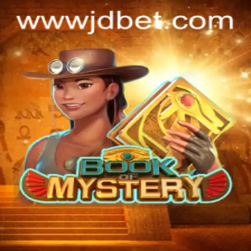 Unveiling the Secrets of BookofMystery: An Intriguing Adventure with jdbet
