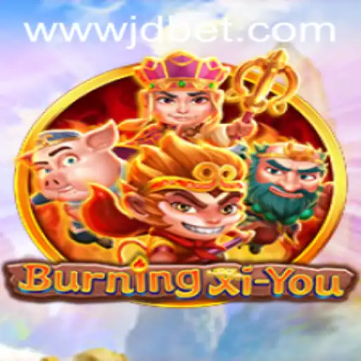 Discover the Thrilling Adventure of BurningXiYou with jdbet