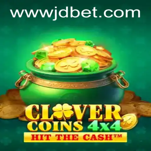 Unveiling CloverCoins4x4: A Deep Dive into an Exciting New Game