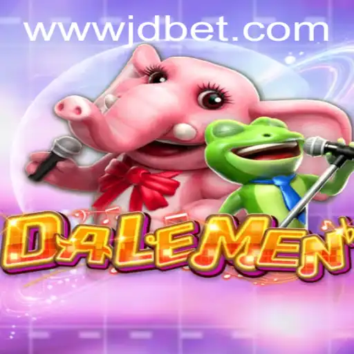 Discovering DALEMEN: An Engaging Adventure in the World of Gaming