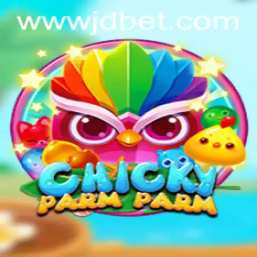 Exploring ChickyParmParm A New Gaming Sensation