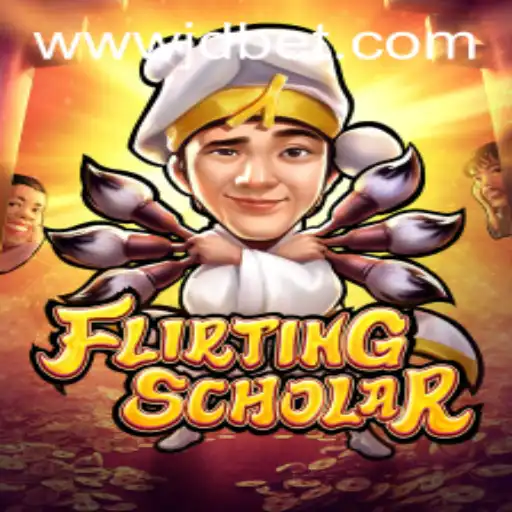 Flirting Scholar: An Immersive Gaming Experience with a Twist of Strategy