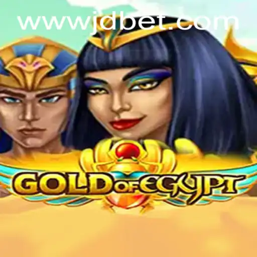 Discover the Riches of 'GoldOfEgypt' at JDbet: A Deep Dive into Gameplay and Features