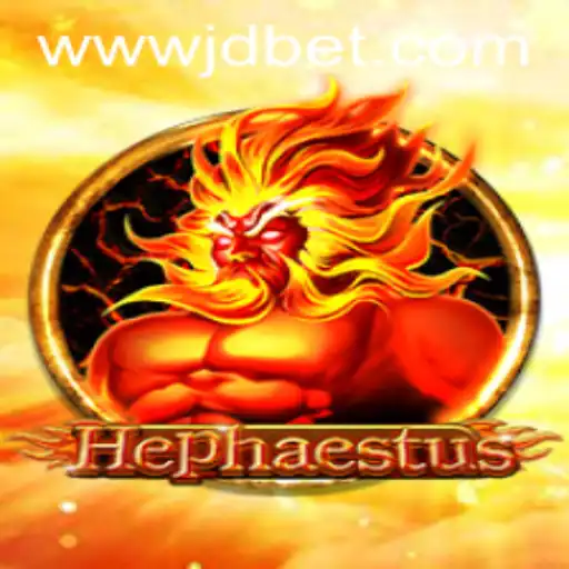 Hephaestus: Dive into a World of Mythological Adventure