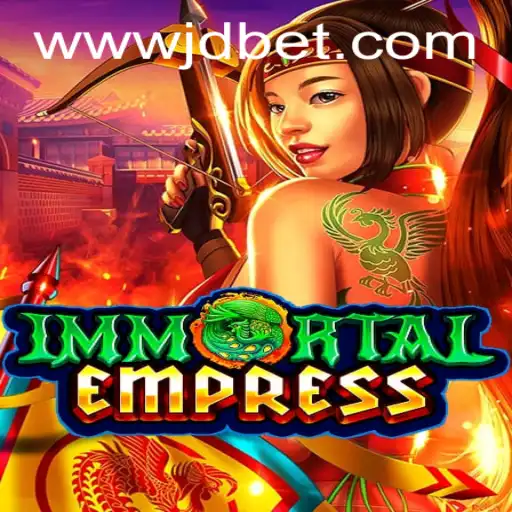 ImmortalEmpress: A Journey Into the Thrilling World of Strategy and Power