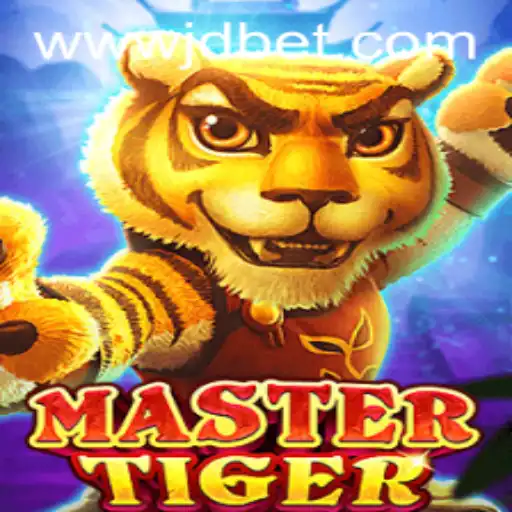 Exploring MasterTiger: A New Dimension in Gaming with jdbet