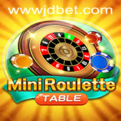 Unraveling the Excitement of MiniRoulette: A Contemporary Analysis with jdbet