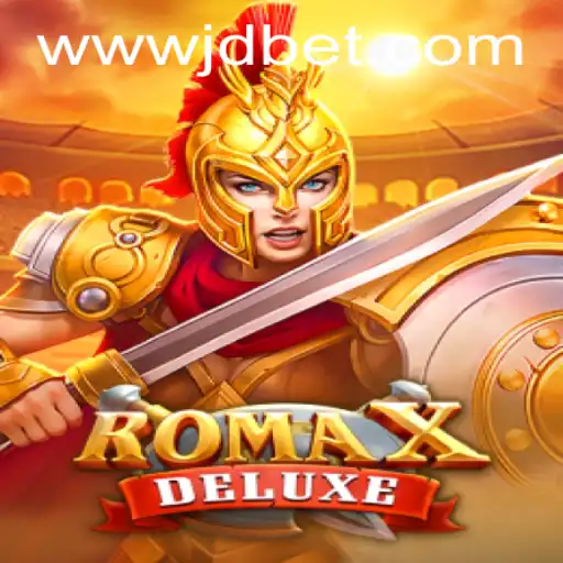 Exploring the Thrilling World of RomaXDeluxe and jdbet