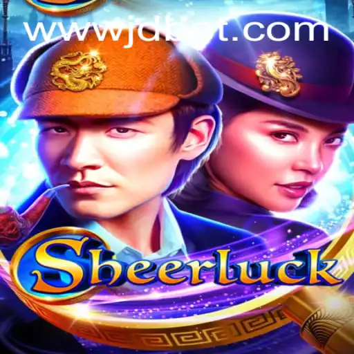 Unveiling Sheerluck: The New Gaming Sensation on jdbet