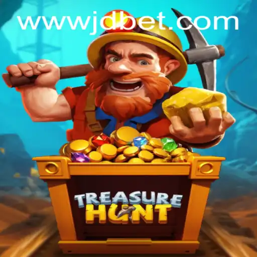 Exploring the Enchanting World of TreasureHunt with JDbet