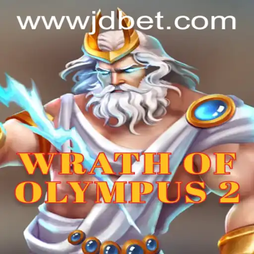 Explore the Thrilling Universe of WrathofOlympus2 with JDBET