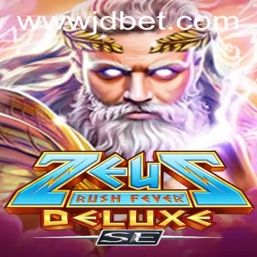 ZeusRushFeverDeluxeSE: A Thrilling Journey into the World of Mythology and Chance