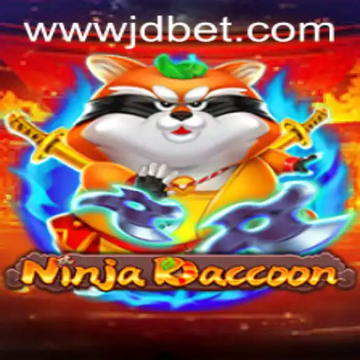 NinjaRaccoon: An Exciting Adventure Game in the World of JDBET