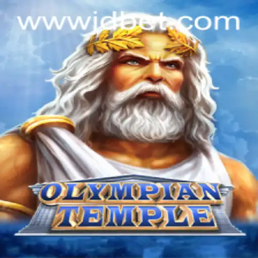 Exploring the Mythical World of OlympianTemple: A Deep Dive into Gameplay and Rules