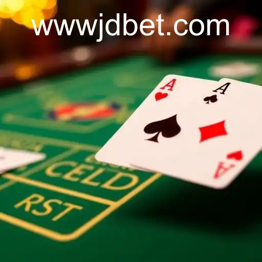 Exploring the World of Online Baccarat with jdbet