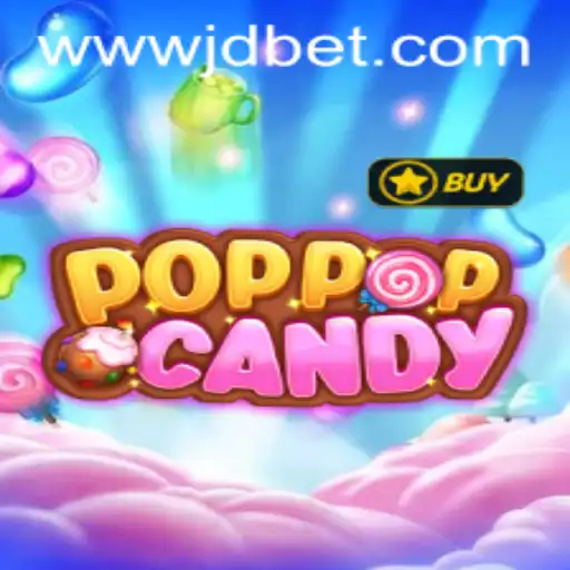 Exploring the World of POPPOPCANDY: A Thrilling Experience with JDBet