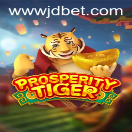 Exploring ProsperityTiger: A Captivating Journey into the JDBet Universe