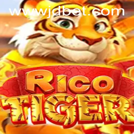 Discover the Exciting World of RicoTiger: A Comprehensive Guide