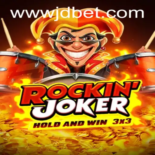 Exploring the Thrilling World of RockinJoker by JDBET