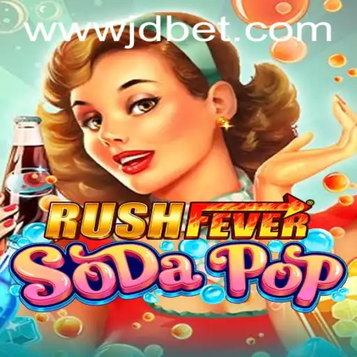 Unveiling RushFeverSodaPop: An Exciting New Game Experience with Jdbet Influence