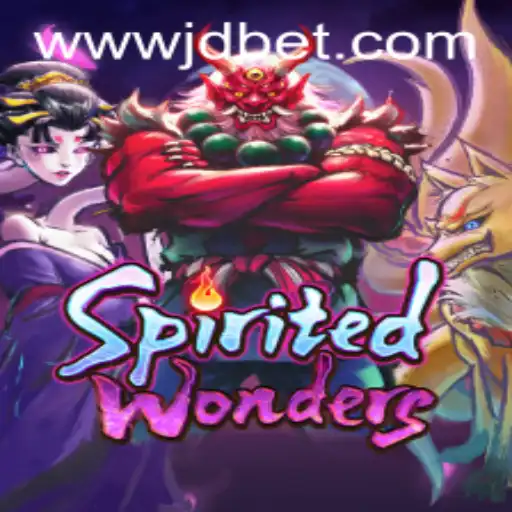SpiritedWonders: An Enchanting Journey with a Twist