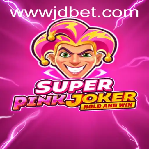 Exploring the Thrills of SuperPinkJoker: A New Era in Gaming with JDBet