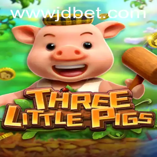 Experience the Thrill of THREELITTLEPIGS: A Captivating Adventure with JDBet