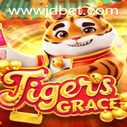 Discovering TigersGrace: A New Paradigm in Gaming with JDbet