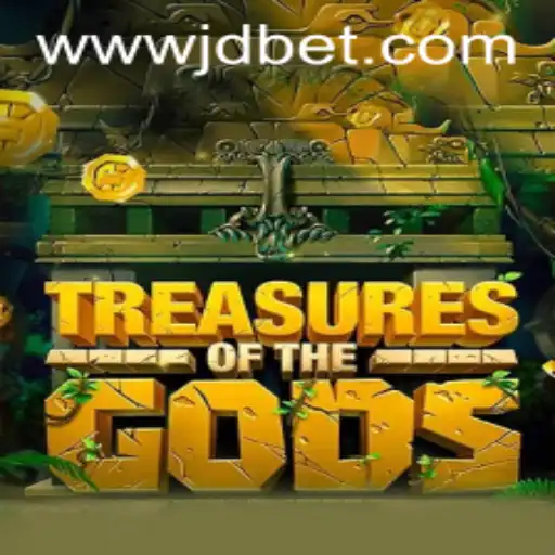 Treasure of the Gods: Unveiling the Thrilling Adventure in the Digital Realm